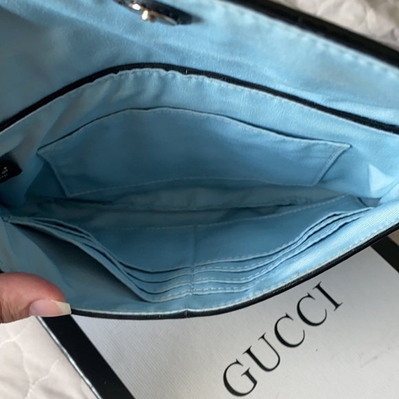 Coach Clutch / Wristlet - Picture 3 of 5